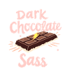 Chocolate enthusiasts, Dark chocolate fans,