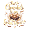 Chocolate enthusiasts, Dark chocolate fans,