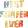 Best Surfer Ever