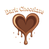 Chocolate enthusiasts, Dark chocolate fans,