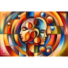 Abstract Relationship