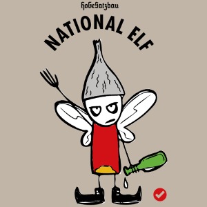 National Elf