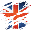 Great Britain 1 01