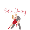 Salsa Dancer Dancer