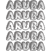 Reise Aruba