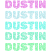 Dustin Dustin