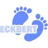 Geschenk für Eckbert