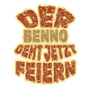 Benno as Benno