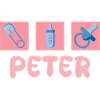 Gift for Peter