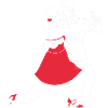 Salsa Dancer Dancer