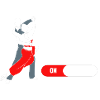 Salsa Dancer Dancer