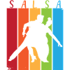 Salsa Dancer Dancer