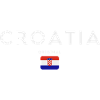Drapeau croate, fierté croate