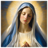 Mary, Catholic, Holy Mary, Christian