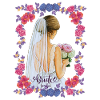 Bride To Be - Girly Girl