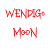 Wendigo Kryptide Cryptid