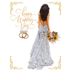 Happy Wedding Day