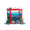 Aquarium Aquatics