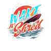 Wakeboarding Wakeboard Wake'n Shred