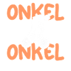 Vélo Oncle VTT