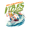 Wakeboarding Wakeboard Vibes Wakeboarder