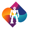 Robot Scifi