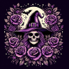 Skull Witch