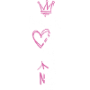 Princess Street Style Design
