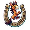 Horseshoe of happiness