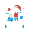 New baby - they did it again brother
