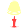 Lamp 70s