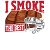 Viande grillée Boeuf fumé grillé