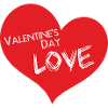 valentine's day