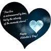 valentine's day