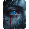 Mystery Blue Eye