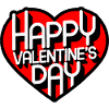 Happy Valentine's Day 2025