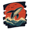 Baleine