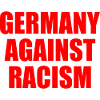 Germany against racism