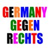 Germany gegen rechts