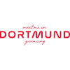 Dortmund T-Shirt – Skyline & Football