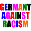 Germany against racism