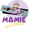 Energetic granny
