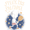 J'peux pas j'ai Padel