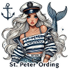 St. Peter Ording