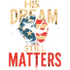 his dream still matters - mlk