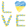 Love Ucraine