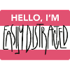 Easily Distracted