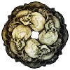 Skull Wreath