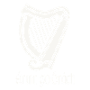 Eirinn Go Brach Gaelico Irlandese Giorno di San Patrizio Eire