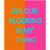 Colours mix
